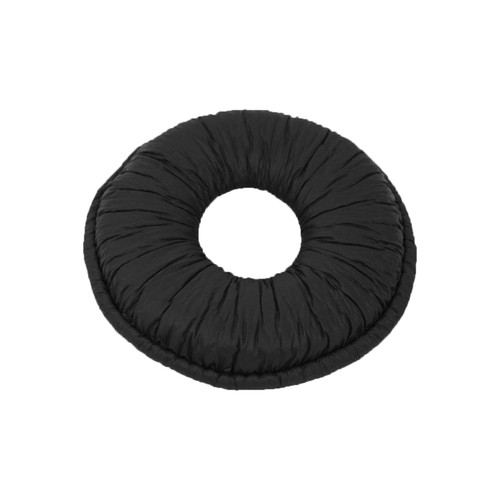 Jabra Pack contains 10 ear cushions, King Size Leatherette Cushions, Ear Cushion for Jabra GN2000 and Biz1900 - 14101-02