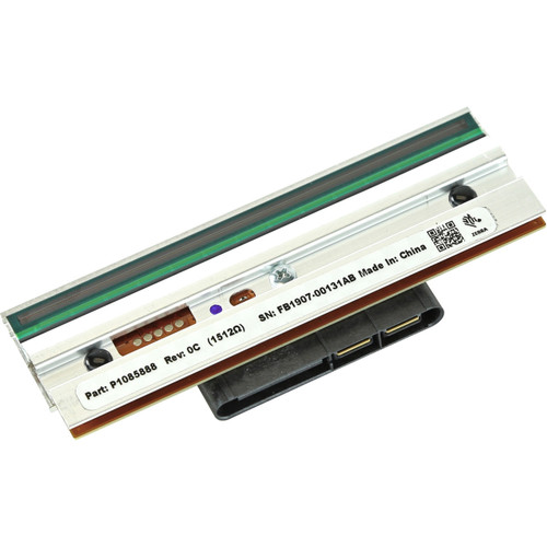 Daikon Zebra ZT610 300 dpi OEM Brand Print Head - P1083320-011