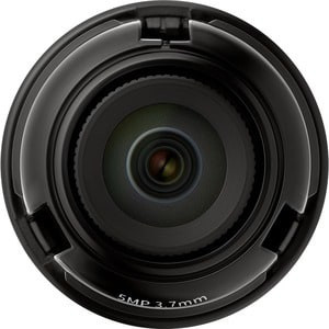 Hanwha 1/1.8In 5Mp Cmos With A 7.0Mm Fixed Focal Lens, Fov: H: 50.7Deg, V: 37.8Deg For The Pnm-9000Vq - SLA-5M7000Q