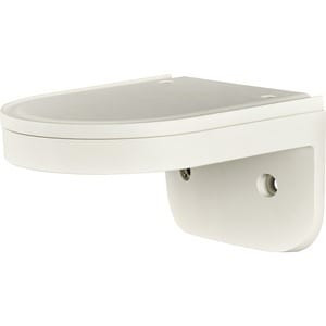 Hanwha Outdoor Wall Mount For Outdoor Domes (Qnv-7010R/7020R/7030R, Xnv-6010/6020R/8020R/8030R/8040R, Hcv-6080R/6070R/7010Ra/7020Ra/7030Ra/7070Ra, Scv-6023R/6083R, Xnp-6040H) - SBP-137WM1