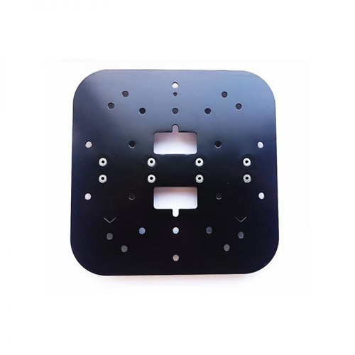 Ale Ap-Mnt-E Mount Kit (1) Type E, Hpe Aruba Networking Apmnte Campus Ap Type E Wallbox Mount Bracket Kit - R3J19A