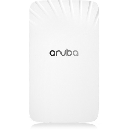 Ale Hpe Aruba Networking Ap505H (Us) Dual Radio 802.11Ax 2X2 1+4 Ethernet Pse USB Hospitality Ap - Gigabit Ethernet,Wi-Fi, Bluetooth - 2.4 GHz, 5 GHz - 100/1000/2500Base-T RJ-45 Port, 10/100/1000Base-T RJ-45 Port, USB 2.0 - R3V48A