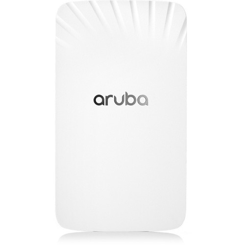 Ale Hpe Aruba Networking Ap505H (Il) Dual Radio 802.11Ax 2X2 1+4 Ethernet Pse USB Hospitality Ap - Gigabit Ethernet,Wi-Fi, Bluetooth - 2.4 GHz, 5 GHz - 100/1000/2500Base-T RJ-45 Port, 10/100/1000Base-T RJ-45 Port, USB 2.0 - R3V52A