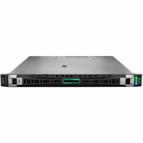 Ale Hpe Aruba Networking Clearpass N3000 1G Hardware Appliance - Amd - Epyc - 9124 - 3Ghz - 16-Core - 128Gb Ram - 3X960Gb SSD - Power Supply - 1000Watt - Gigabit Ethernet - 1-Year On Hardware Parts And 90 Days On Software - S3N66A