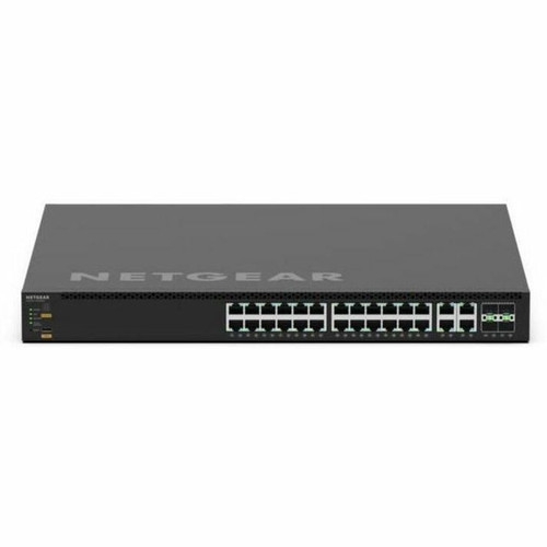Netgear M4350-24M4X4V MANAGED SWITCH TAA Compliant - MSM4332-TAANES