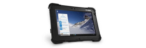 Zebra L10 Rugged Tablet - RTL10B1-C4AS0X0000A6