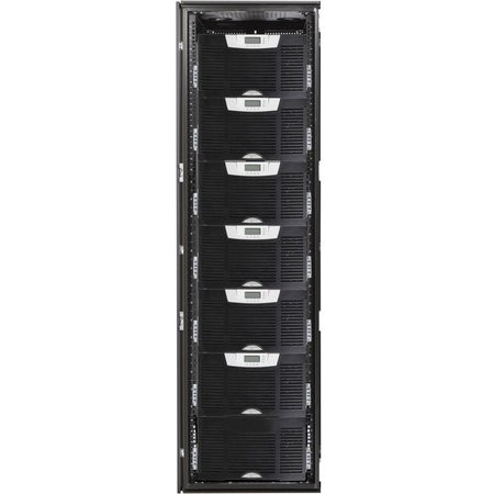 Eaton BladeUPS PRE-ASMD TOP ENT 60 KW, 208V - ZP225100000X000