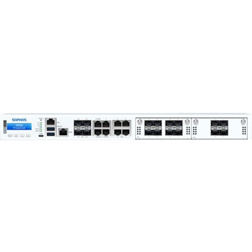 Sophos XGS 4500 Security Appliance - Us Power Cord - XG4ETCHUS