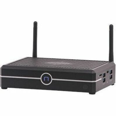 Simply Nuc 10EGC Intel Celeron N5105 2Ghz - Kit - 4Gb Ddr4-3200 - Max 32Gb - 256Gb Pcie Gen 4 2280 M.2 - Windows 10 Iote 21H2 Entry - Intel Uhd Graphics 600 - Intel Dual Band Ac-7286 + Bluetooth 4.2, 2X Lan - 2X Hdmi - 91A-4GGE-011