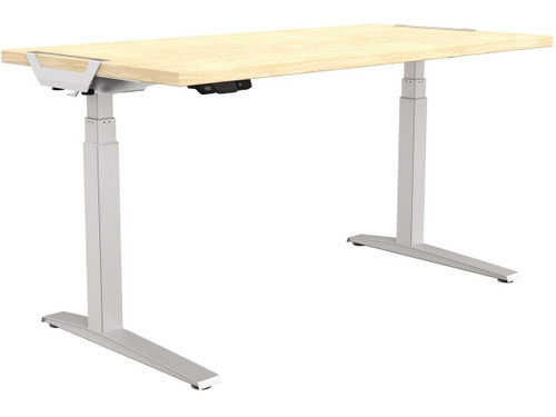 Fellowes Save time and money-simply fold out the legs and lock into place with patent-pending SwiftLok design - 9649201