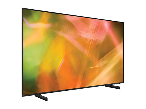 Samsung 43In Uhd 8 Series - UN43AU8000FXZA