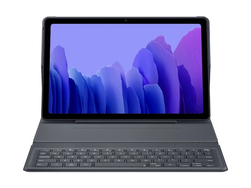 Samsung Galaxy Tab A7 Keyboard - EF-DT500UJEGUJ