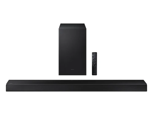 Samsung 600 Series/3.1 Channels,Black - HW-A650/ZA