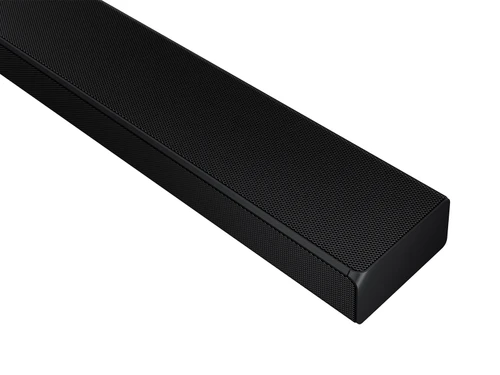 Samsung 600 Series/3.1 Channels,Black - HW-A650/ZA