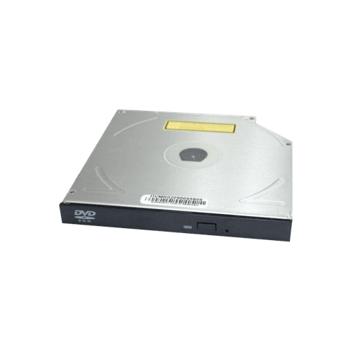 Supermicro Peripheral, Black Teac Slim Dvd-Rw SATA Drive, Hf, RoHS/Reach, Black - DVM-TEAC-DVDRW-SBT3