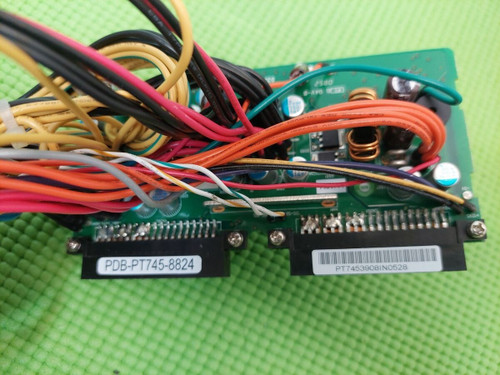 PDB-PT745-8824