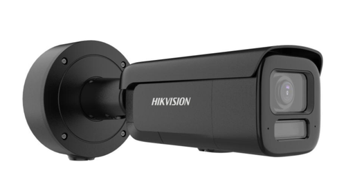 DS-2CD2647G3-LIZS2UY/SRB(2.8-12)(Black)