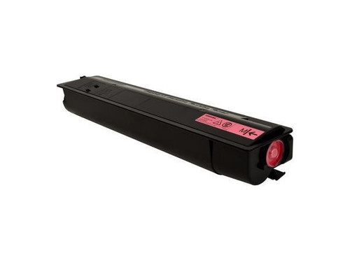 Toshiba Tf-C200Um Magenta Toner Cartridge For Use In Estudio 2000Ac 2500Ac Estimated Yield 33,600 Pages - TFC200UM