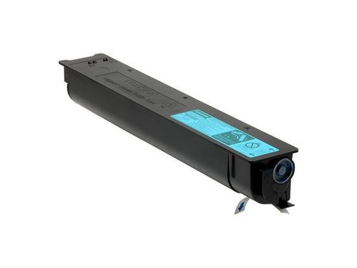 Toshiba Tfc75Uc Cyan Toner Cartrige For Use In Estudio 5560C 5560Cg 6560C 6570C Estimated Yield 29,500 Pages - TFC75UC