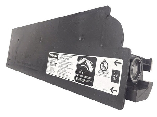Toshiba Estudio 5520C 6520C 6530C Sd Yld Black Toner Yield 73,000  T-Fc55K - TFC55K