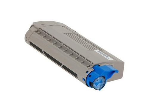 Toshiba T-Fc34U-C Cyan Toner Cartridge For Use In Estudio 287Cs 287Csl 347Cs 347Csl 407Cs Estimated Yield 11,500 Pages Tfc34Uc - TFC34UC