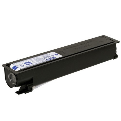 Toshiba T-Fc28-K Black Toner Cartridge For Use In Estudio 2330C 2820C 2830C 3520C 3530C 4520C Estimated Yield 29,000 Pages - TFC28K