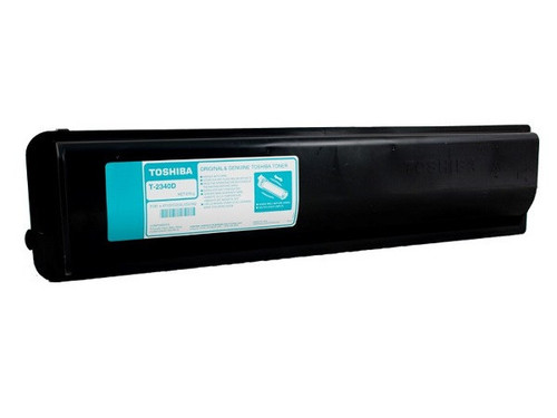 Toshiba T-2340 Toner For Use In Estudio 202L 232 282 - T2340