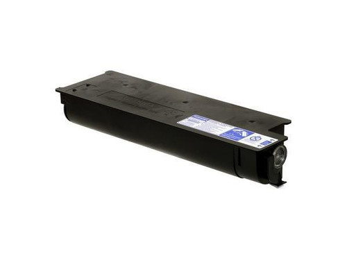 Toshiba Black Toner Cartridge For Use In Estudio 350 352 353 450 452 453 Estimated Yield 21,000 Pages - T4520