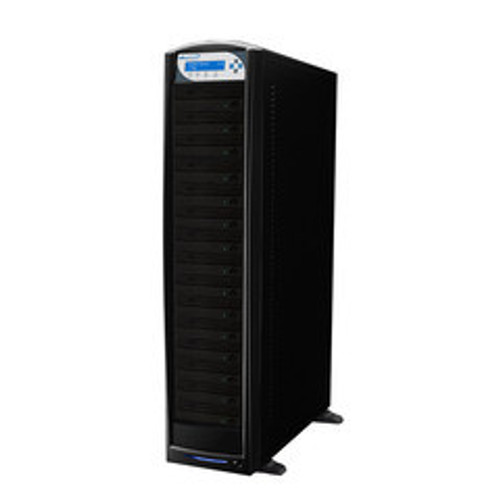 SharkBlu-S10T-DC-PIO-BK
