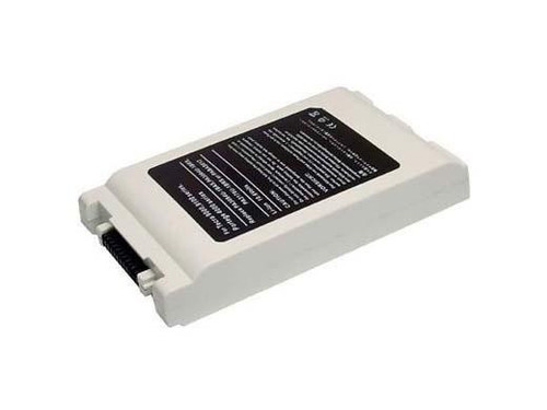 Total Micro 6 Cell, 10.8V, 4800Mah Li-Ion Battery Is Built With Premium Quality Components Specifically For Use With Toshiba Satellite Pro 6000, 6100 And Protege M200, M205 - PA3191U-1BRS-TM
