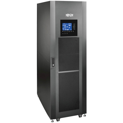 Eaton Tripp Lite 20Kva Smart Online 3-Phase Ups Large Frame Modular 208/120V - SV20KL