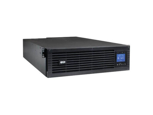 Eaton Tripp Lite UPS Smart Online 6Kva 6Kw Unity Pf Bypass PDU Hardwire/L6-30P 3U - SU6KRT3UHVMB