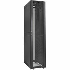 Eaton Tripp Lite Smartrack Premium 50U Standard-Depth Rack Enclosure Cabinet - SR50UB
