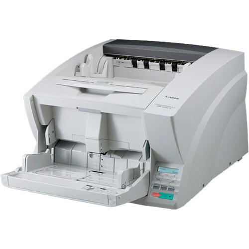 Canon DR-X10C II scanner - 2260C001