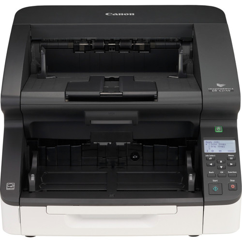 Canon DR-G2140 Standard (USB & Ethernet) Production Document Scanner - 3149C002