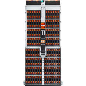 Hgst Ultrastar Serv60+8-24 Foundation 240TB nTAA SAS 512E SE - 1ES1306