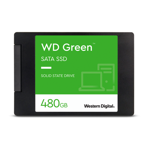 Hgst Ultrastar Serv60+8 BBLK Boot Drive SA210 M.2 2280 120GB SATA SSD SED - 1EX1443