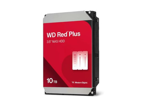 Western Digital 10Tb 7200 RPM Class 3.5-Inch 256 Mb SATA 6 Gb/S Gold - WD102KRYZ