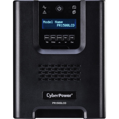 PR1500LCD