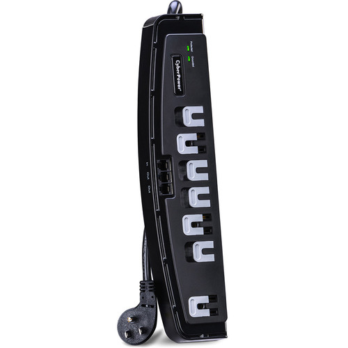 CYB-CSP708T