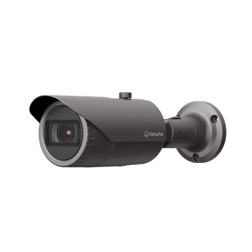 Samsung Network Vandal Outdoor Multi-Sensor Multi-Directional Dome Camera, 4Mp - PNM-7000VD