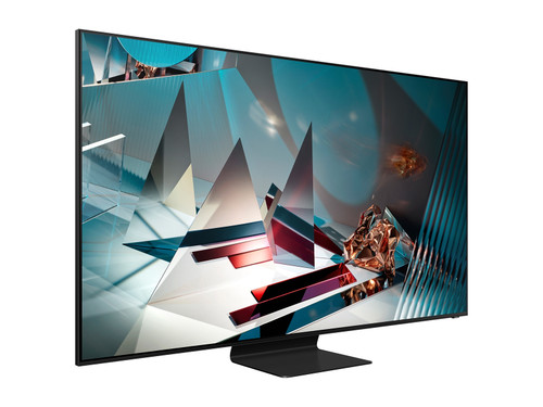 Samsung 82Inch/7680X4320/Qled 8K - QN82Q800TAFXZA