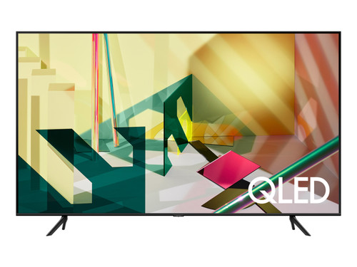 Samsung 82Inch/3840X2160/Qled 4K - QN82Q70TAFXZA