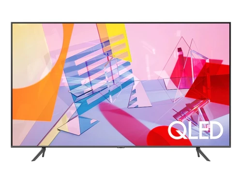 Samsung 65Inch/3840X2160/Qled 4K - QN65Q60TAFXZA