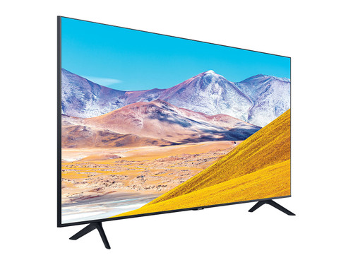 Samsung Uhd 8 Series 55Inch/Led/3840X2160 - UN55TU8000FXZA