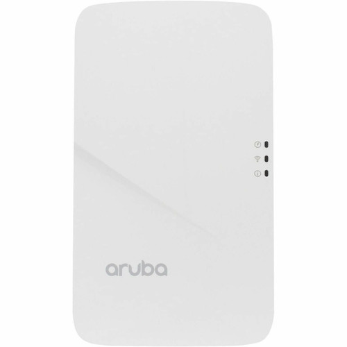 HPE Aruba Ap-303H Unified Reman Ap - Discontinued Product - JY682AR