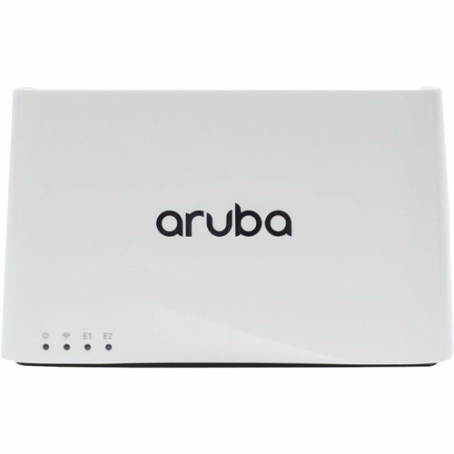 HPE Aruba Ap-203R Unified Remote Reman Ap - Discontinued Product - JY716AR