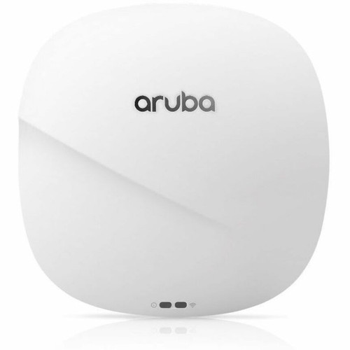 HPE Aruba Ap-345 (Jp) Unified Reman Ap - Discontinued Product - JZ035AR