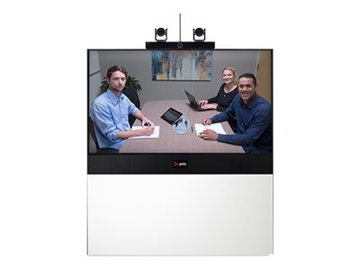 HP Poly Mdn Wht Fpr - 874R0AA