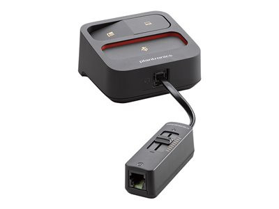 HP Poly Mda105 Qd Usb-A Analog Switch - 8A7E2AA
